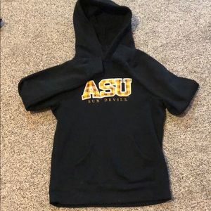 ASU hoodie